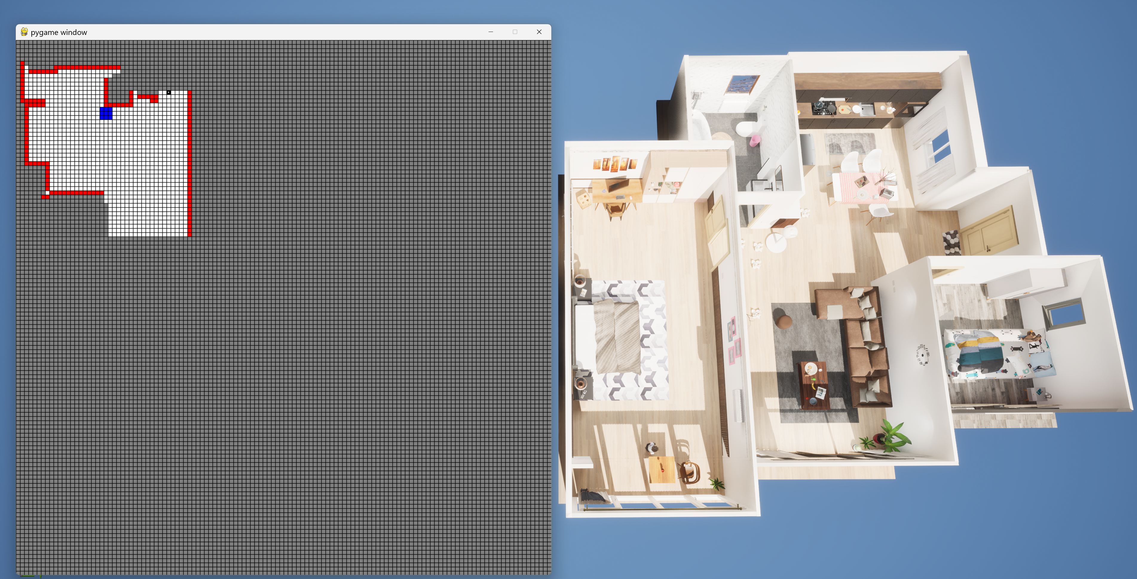 Task Launched Successfully